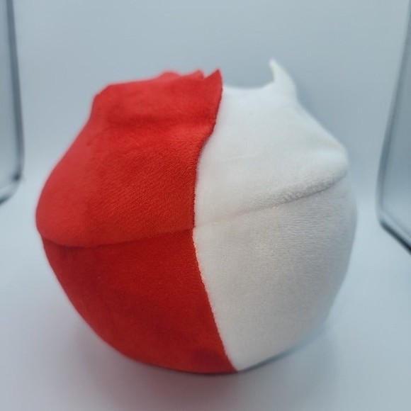 Oly Factory My Hero Academia Todoroki Shouto Bandai Plush 12 Inch Rare Anime - Picture 5 of 8